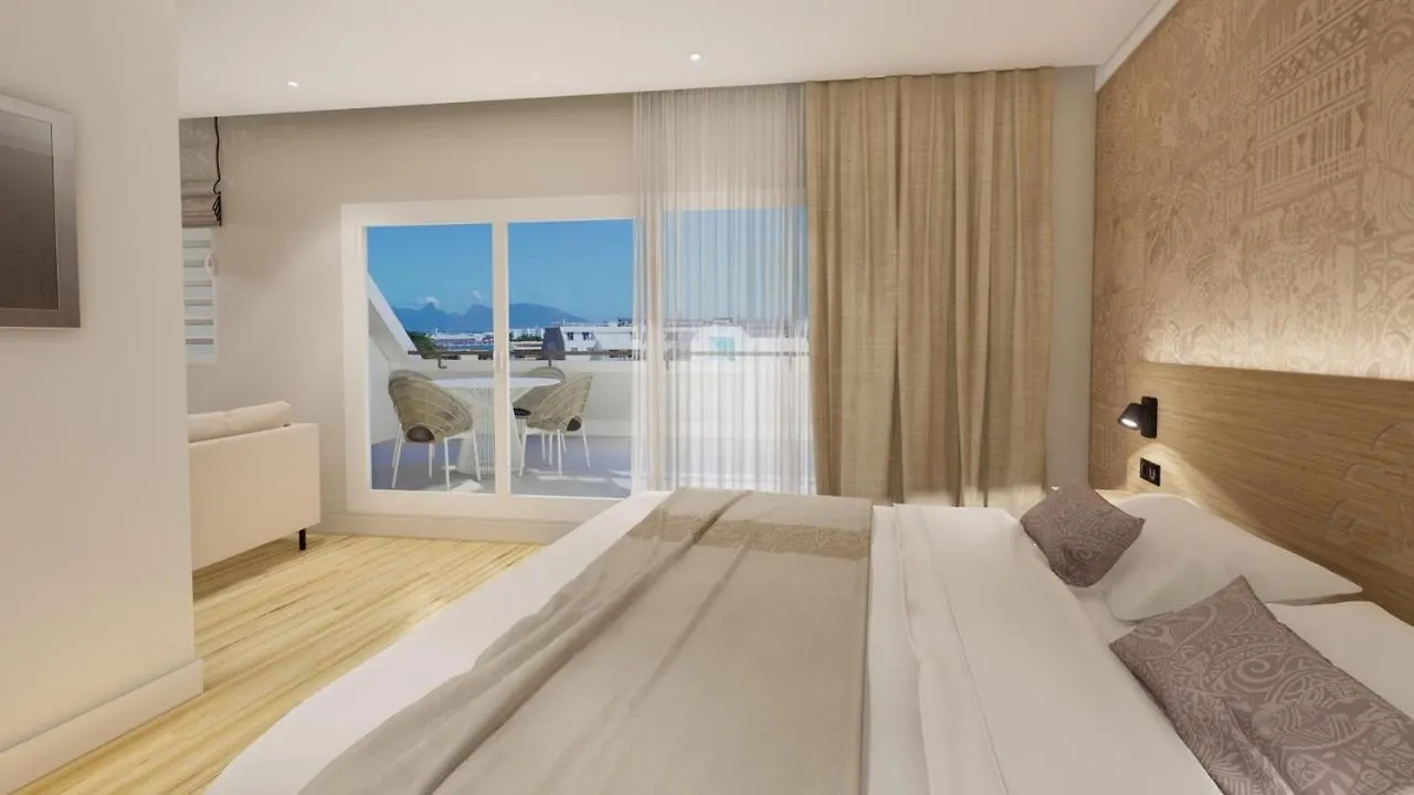 Reva Hotel Tahiti Papeete   Papeete (Tahiti)